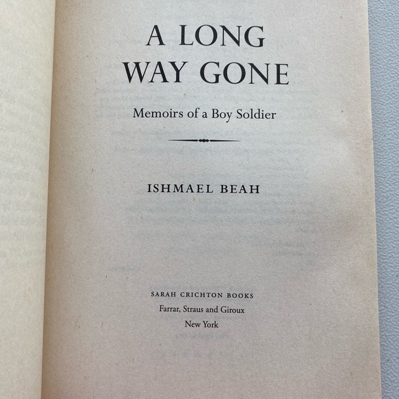 Paper Back Book - Picture 2 of 5